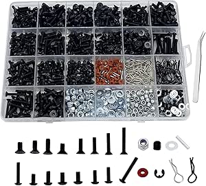 Arrma Rc Arrma- Accesorios, Hardware Y Herramientas, Multicolor