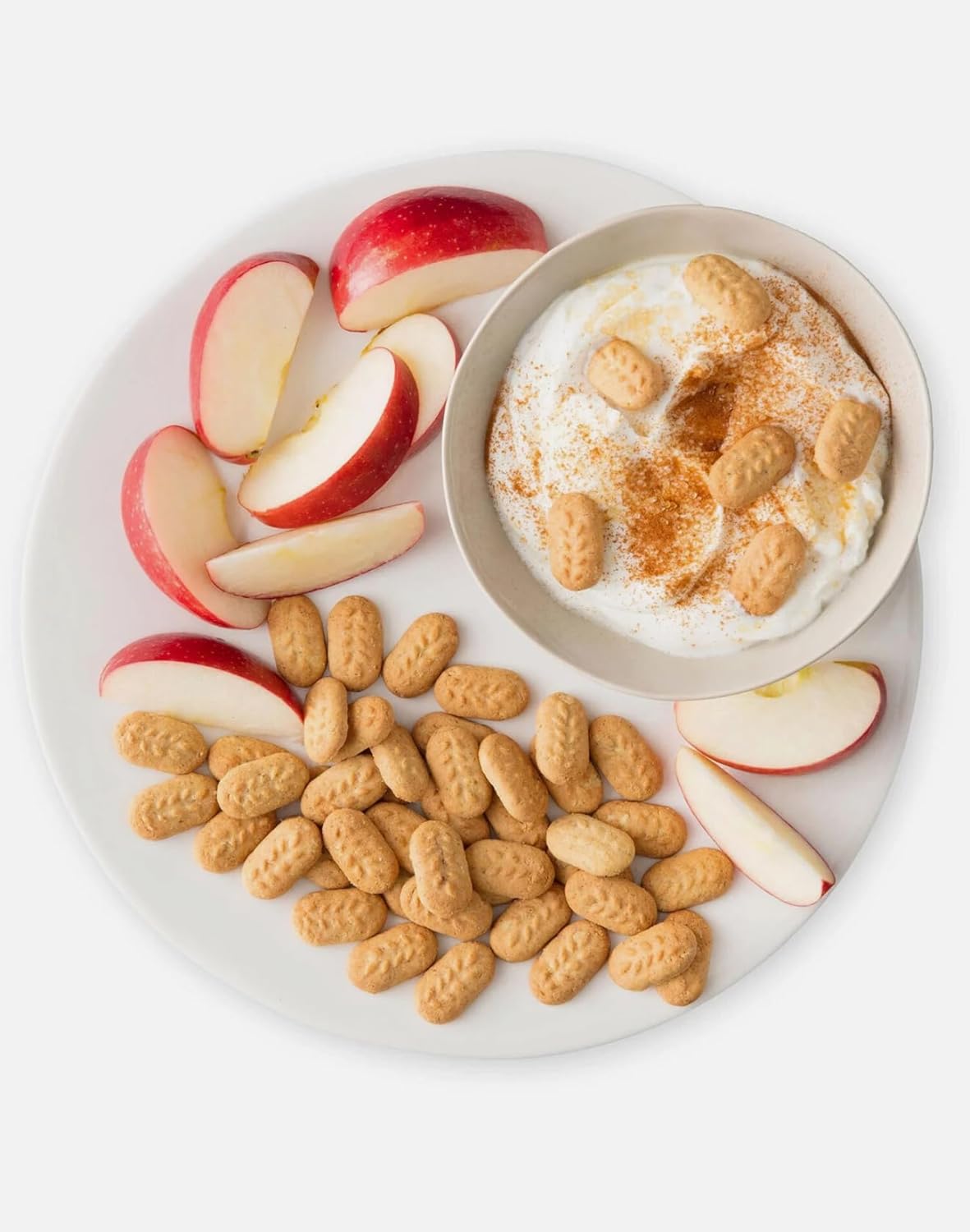 Cookie Variety Pack, 36 Count, Chocolate, Cinnamon Brown Sugar, Blueberry