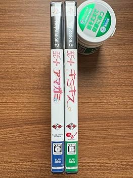 アマガミ　エビコレ+ キミキス　通常版　variovs0+メッセージカード付き アマガミ エビコレ+ キミキス 通常版 variovs0+メッセージカード