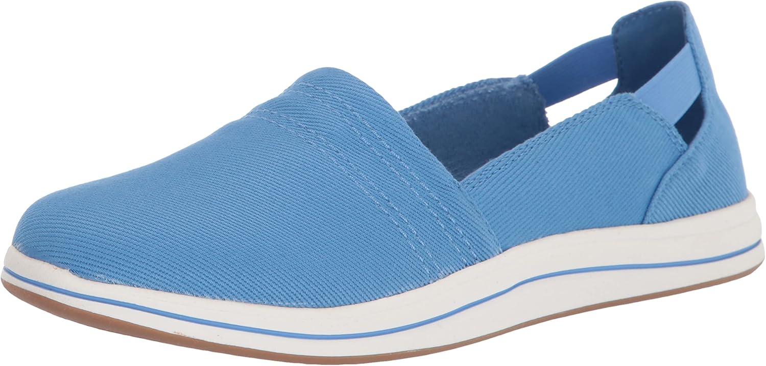 Clarks Womens Breeze Step Ii