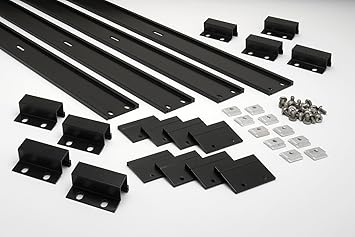 Surco 1109 Safari Roof Rack Cargo Carrier Floor Kit