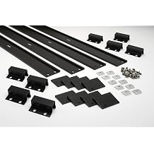 Surco Floor Kit Only - for Safari Roof Rack. Made in The USA. | Fits Surco SKU # S4560-45" x 60" x 5" and SKU # S5060-50" x 60" x 5" | Floor Kit Only. Strengthens and Enhances Roof Rack.