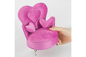 Captivating Gummy Bear Chair: A Cozy Haven for Your Miniature World