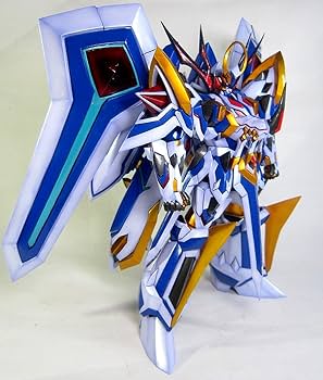 若丸屋 グランティード・ドラコデウス ガレージキット Amazon.co.jp: ワンフェス 若丸屋 グランティード・ドラコデウス