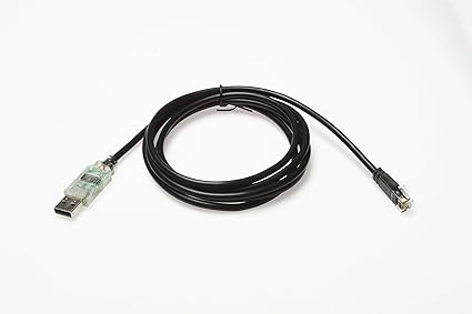 Amazon.com: FTDI chip Automation Direct Koyo USB D2-DSCBL Programming ...