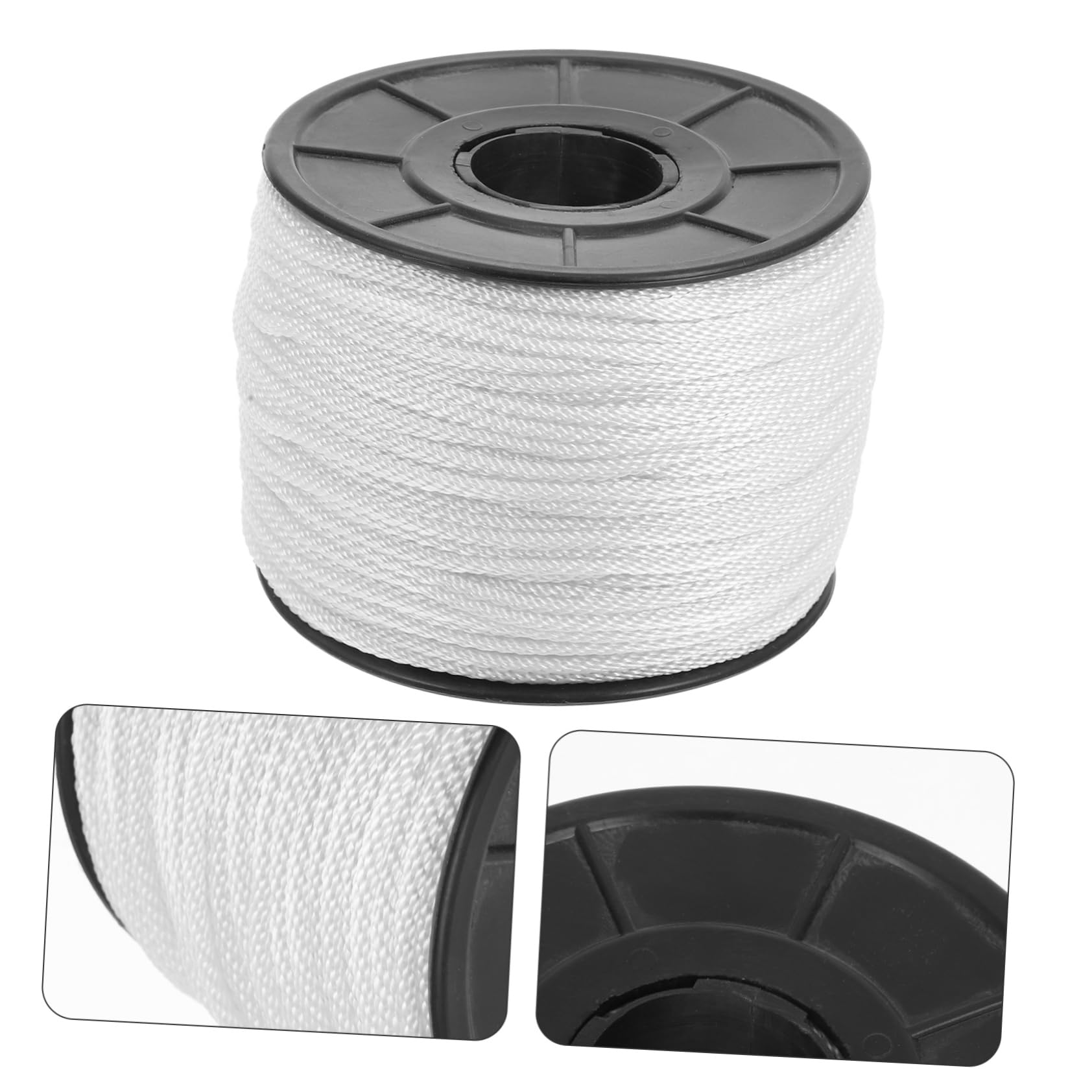 Cable De Arranque para Cortacésped Cuerda De Tracción para Cortacésped Piezas del Motor para Cortacésped