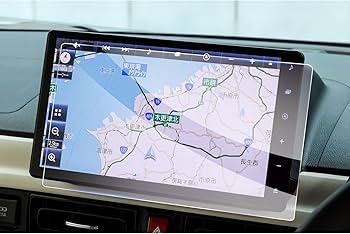 Amazon | 【GAFAT】ダイハツ NMZN-Z72DS/NMZN-Z73DS 10インチ ムーヴ