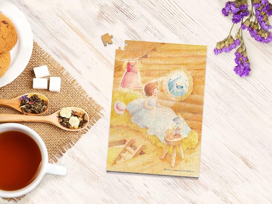 Amazon | アップルワン(APPLEONE) 120-025 干し草のベッド