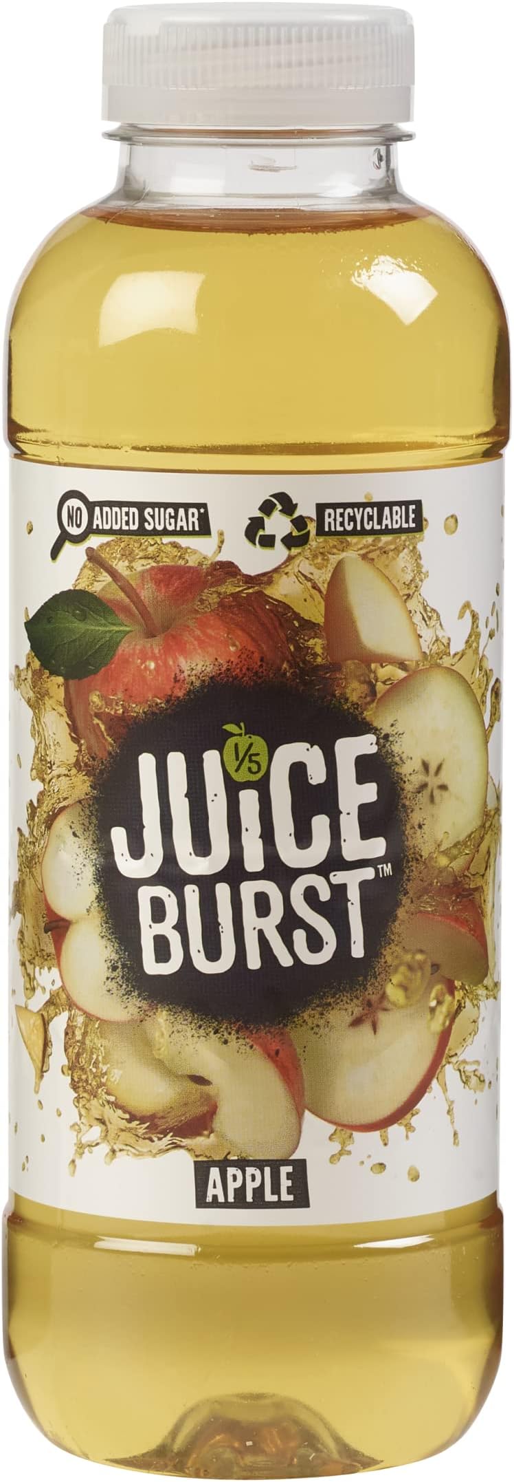 JUICEBURST Apple 12x500ml