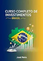 Curso Completo de Investimentos - Brasil (Negócios, Empreendedorismo e Investimentos)