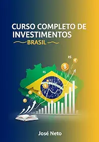 Curso Completo de Investimentos - Brasil (Negócios, Empreendedorismo e Investimentos)