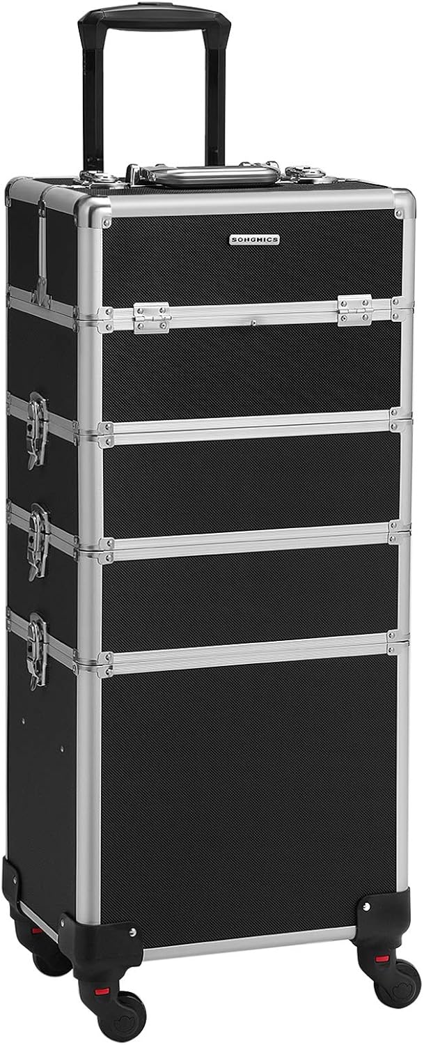 asciugacapelli con ruote