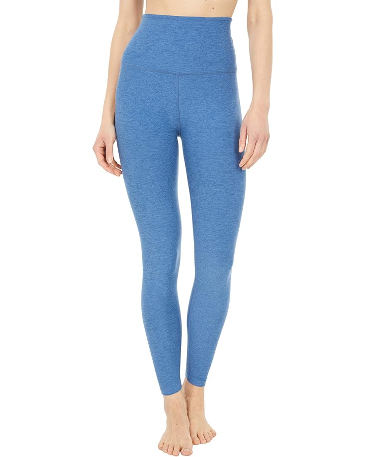 Beyond Yoga Spacedye Caught In The Midi High-Waisted Legging - Main View