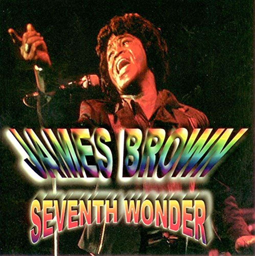 Seventh wonder [Audio CD]