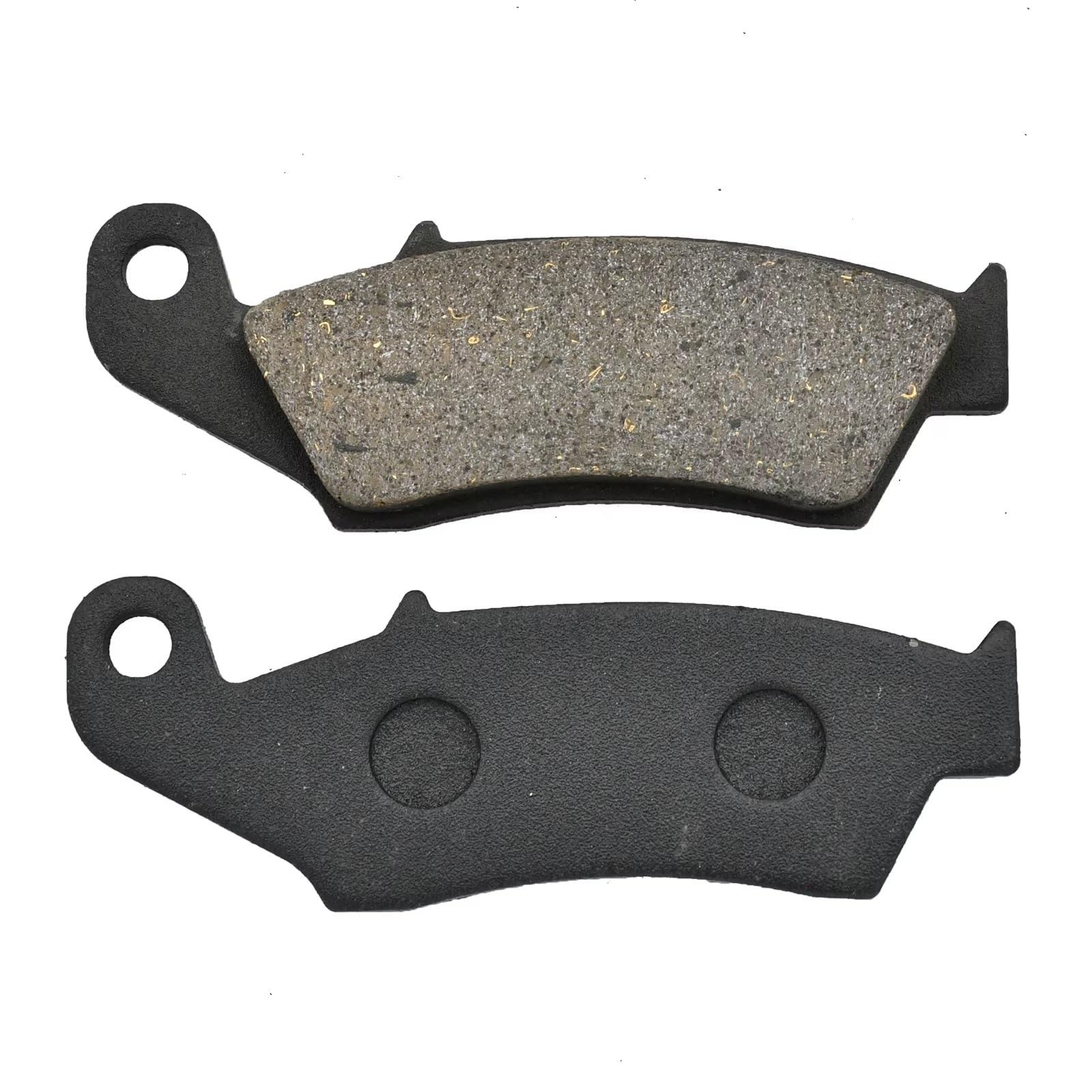 Pastiglie Freno Compatibile con Suzuki per RMZ 250 2004-2020 per RMZ 450 2005-2020 per RMX450Z 2010-2015 Pastiglie Freno Anteriori Moto