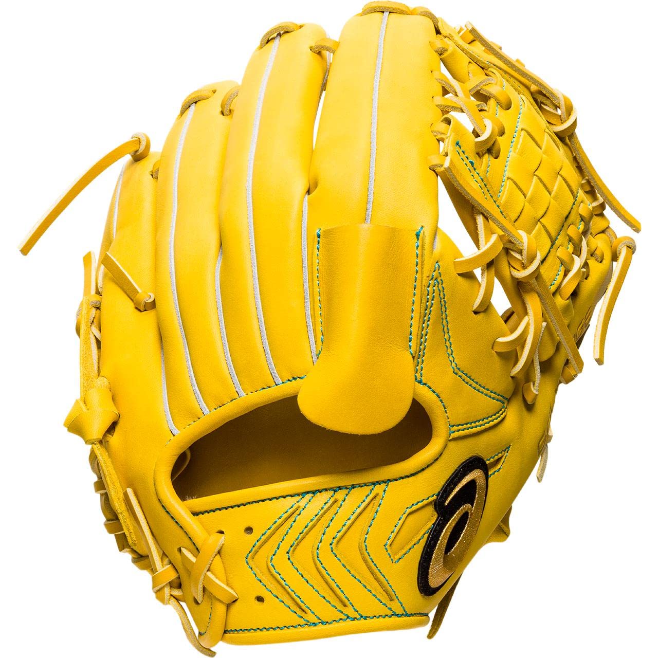 Amazon | アシックス(asics) 野球 軟式グラブ 投手兼用 GOLDSTAGE UT