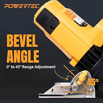 POWERTEC 4.5