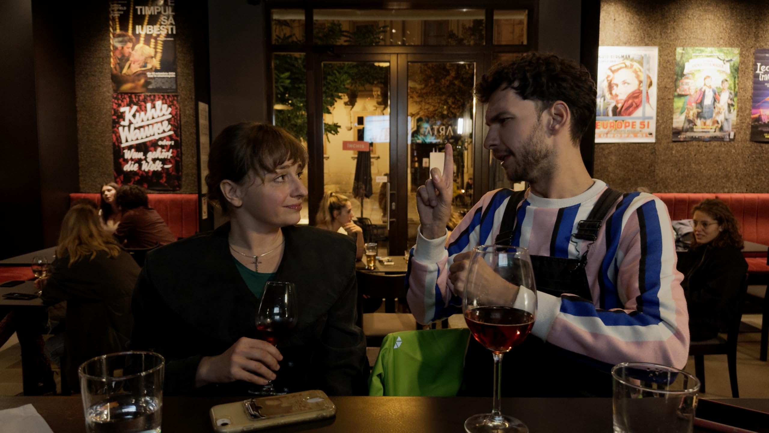 Image secondaire de Kontinental '25 - Film DVD avec livret inclus