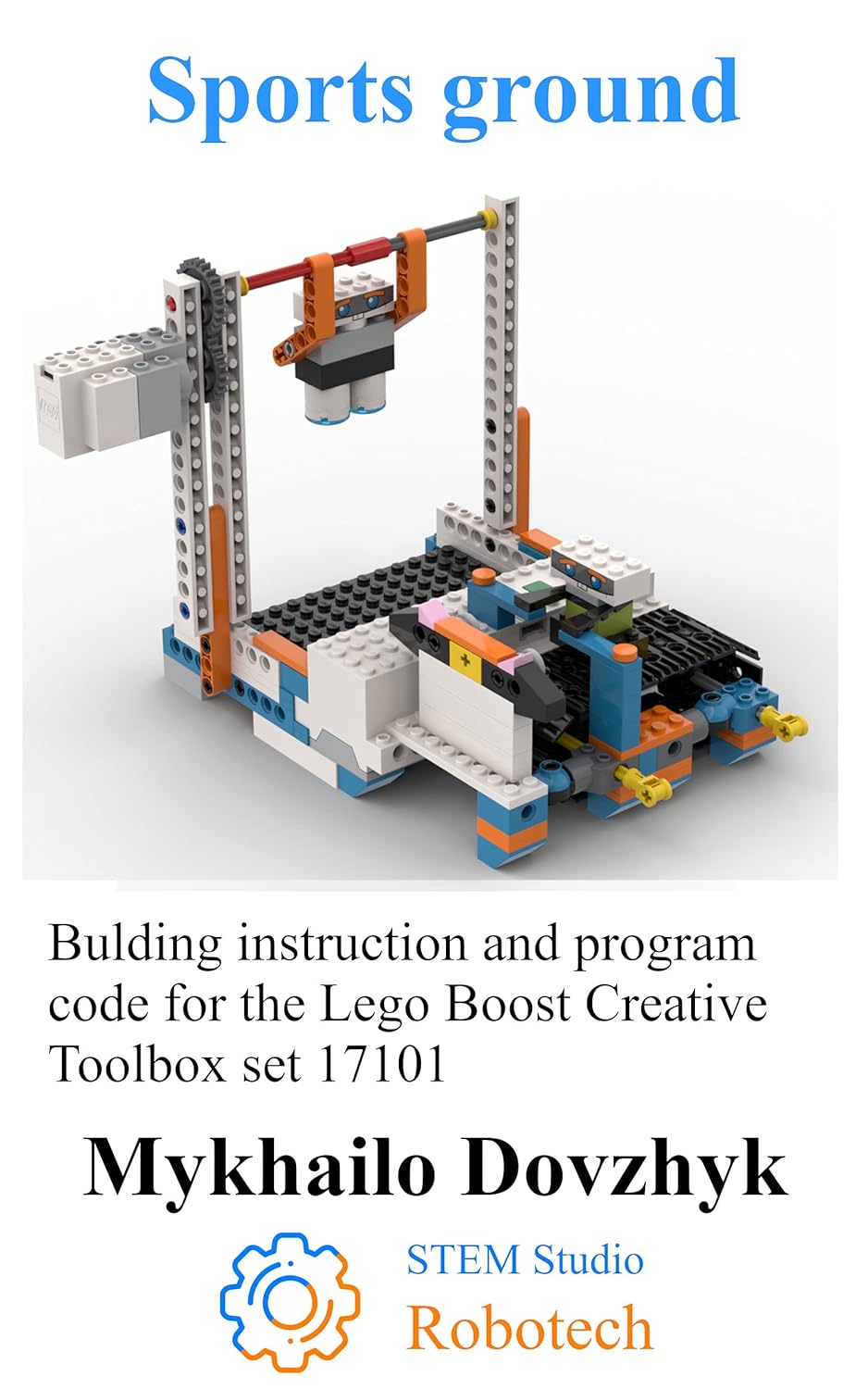 Lego 17101 Lego Boost Pc Software LEGO® 17101 Boost Creative