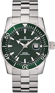 Herren Armbanduhr Automatik Taucheruhr Diver Professional 17030.2134