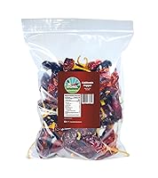 Vista 8 de California Chile Pepper (Chile Colorado) / Peso: 4 onzas, 8 onzas, 1 libra, 2 libras, 5 libras y 10 libras (1 libra)
