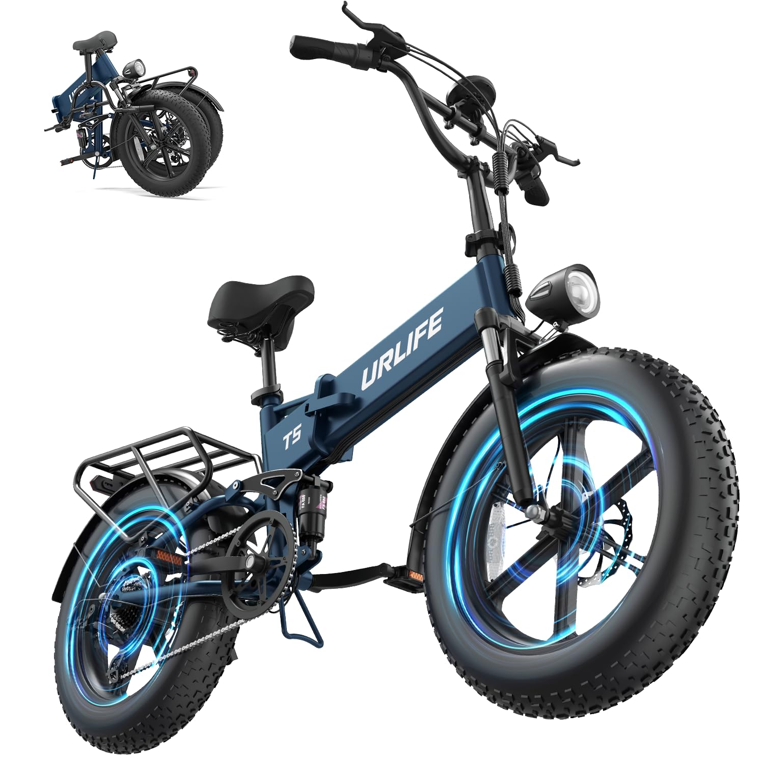 URLIFE T5