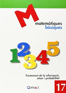 Matemàtiques Bàsqiues -17