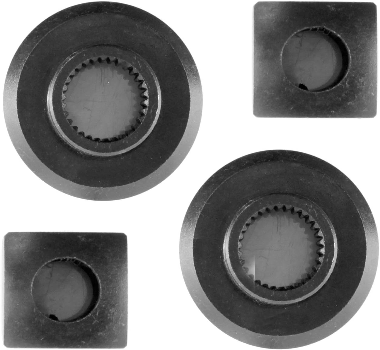 2023540 Spicer SVL Dana 44 30 Spline Steel Mini Spool
