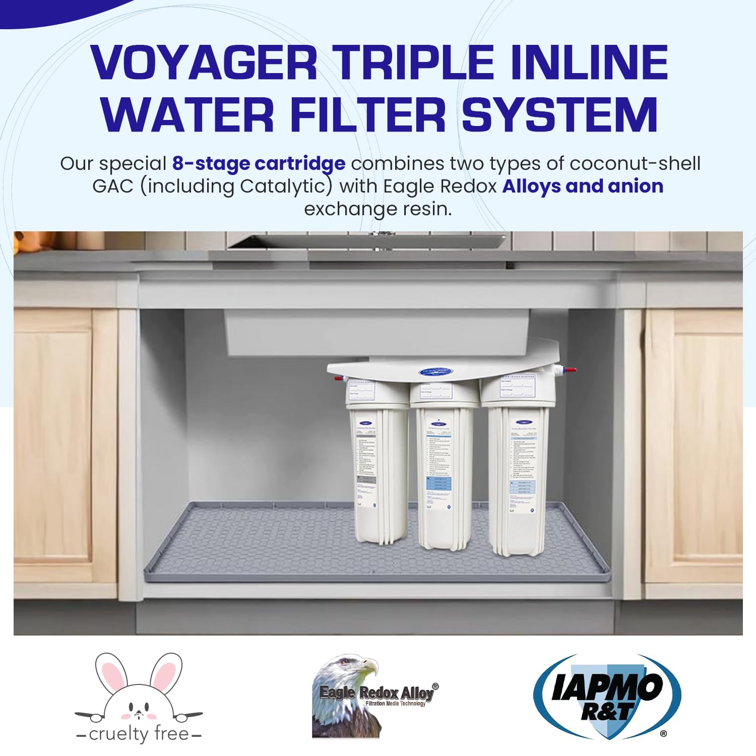 KineticoPro KPMF IPF620-PP (Selecto 108-020IP)