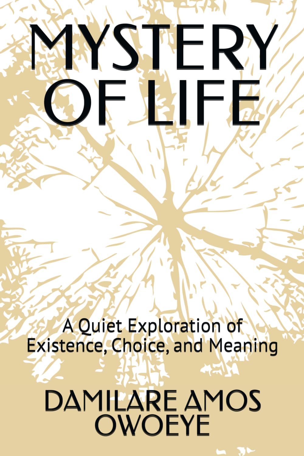 MYSTERY OF LIFE: A Quiet Exploration of Existence, Choice, and Meaning (MYSTERY OF LIFE – VOLUMES)