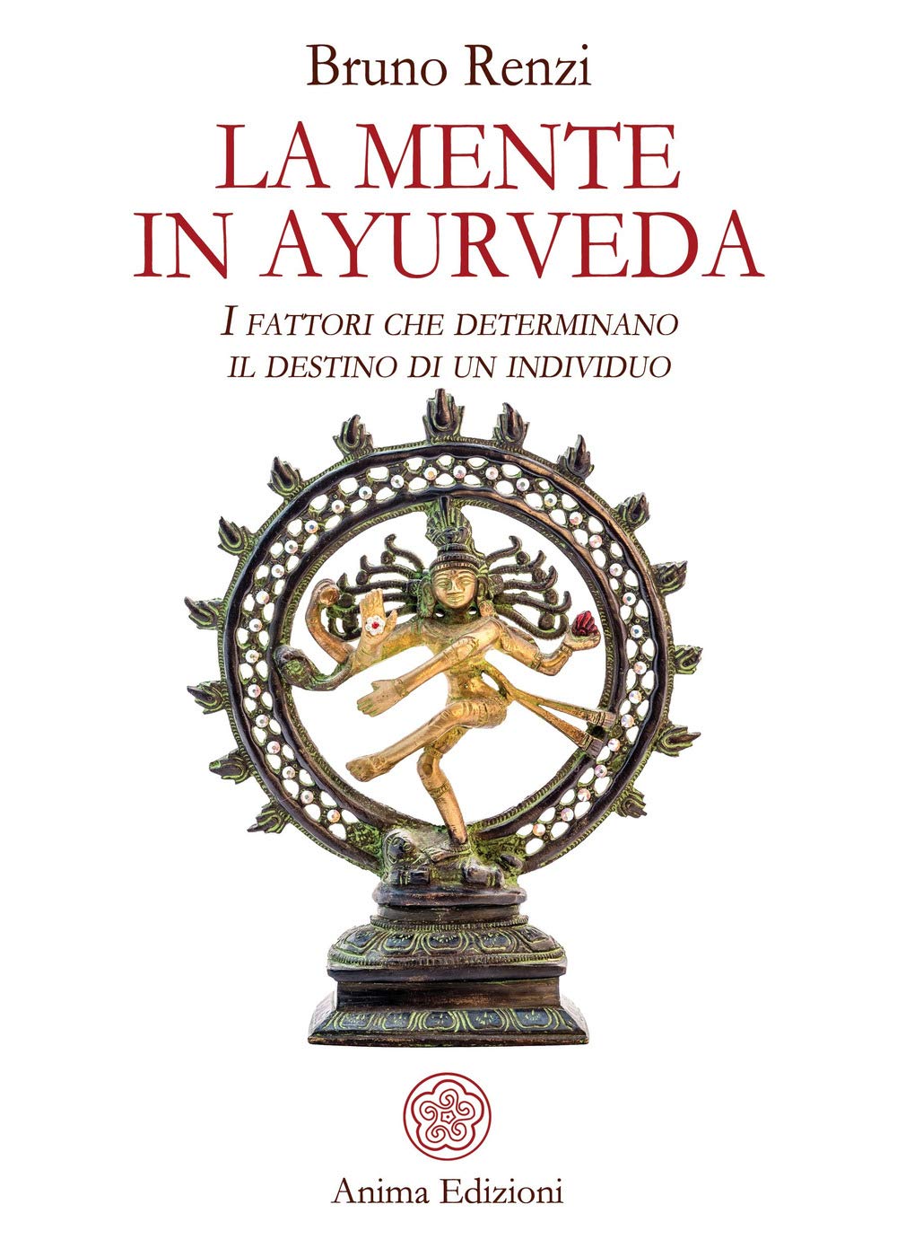 La Mente In Ayurveda. I Fattori Che Determinano Il Destino Di Un Individuo - 4