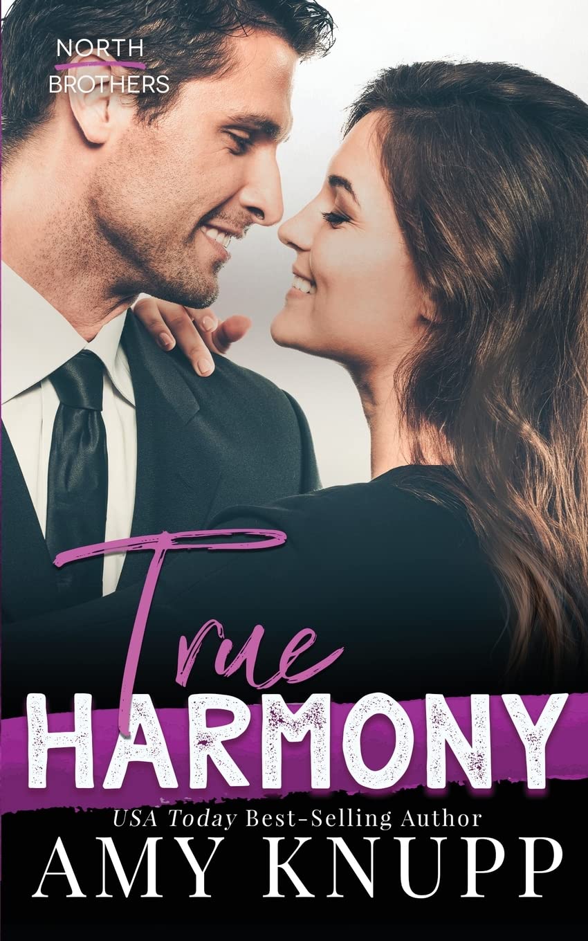 True Harmony: 4 (The North Brothers)