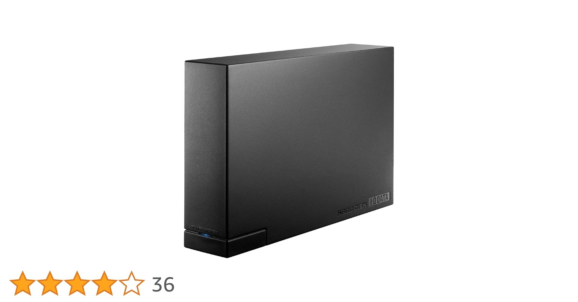 IODATA - 新品未開封品 HDCL-UT3.0KF 外付けHDD 3TB Amazon | アイ・オー・データ機器 USB 3.0/2.0対応 外付