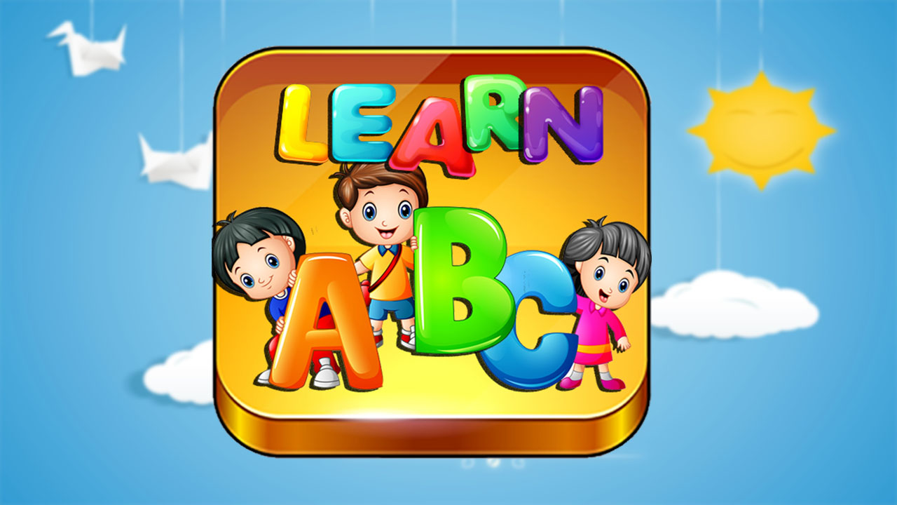 Learning Kids English Numbers & Alphabet free - App on Amazon Appstore