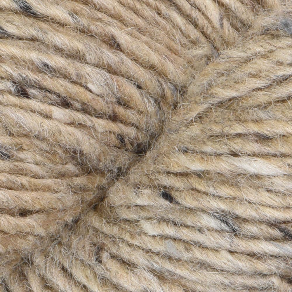 Amazon.com: Tahki Yarns Donegal Tweed Yarn - 100% Wool, Worsted