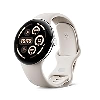 Google Pixel Watch 3 (45 mm)