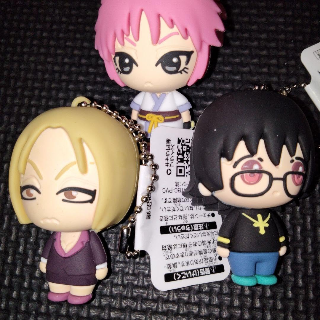 パクノダ PG HUNTER×HUNTER フィギュア