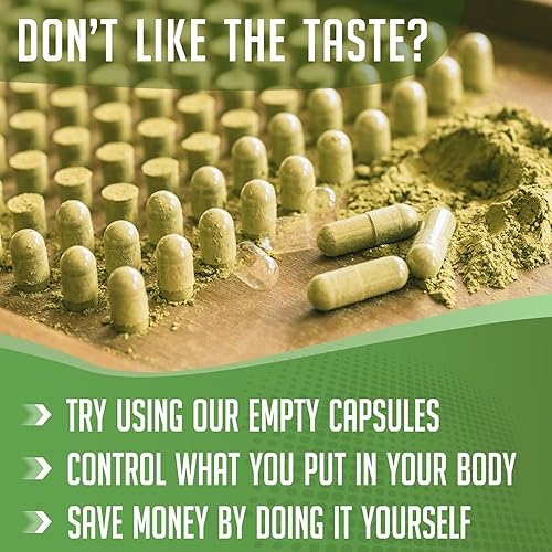 Miniatura 5 de XPRS Nutra Organic Kelp Powder (Ascophyllum Nodosum)  Algas en polvo rico en yodo, vitaminas inmunes y minerales  Suplemento de Kelp de mar de grado