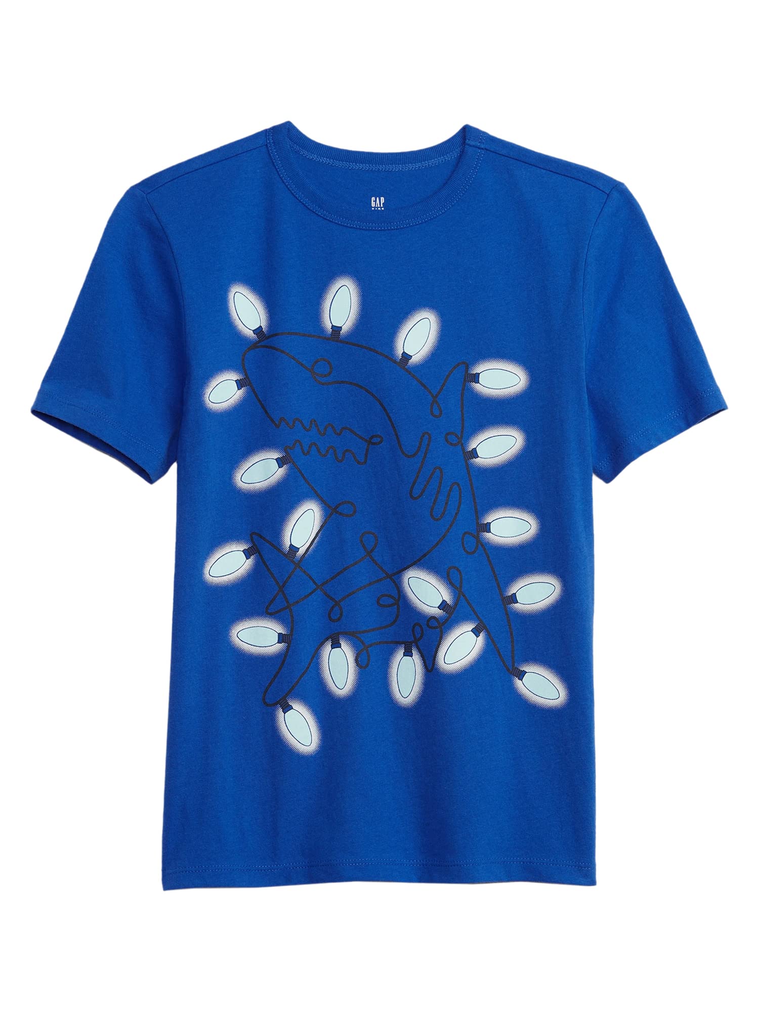 GAP Boys Graphic Short Sleeve Tee T-Shirt