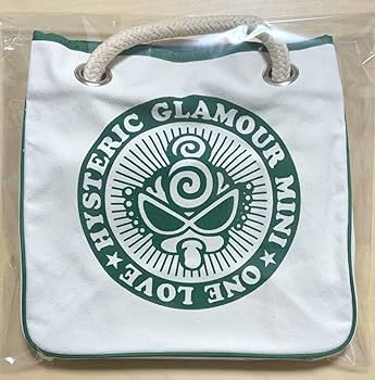 ヒステリックミニ ムック本 トートバッグ マザーズバッグウエストポーチ HYSTERIC MINI - ヒステリックミニ トートバック マザーズバック