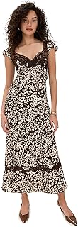 Women's Butterfly Babe Midi Dress - Buy now