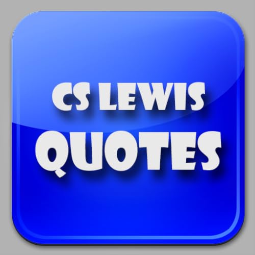 Awesome Quotes by C.S Lewis