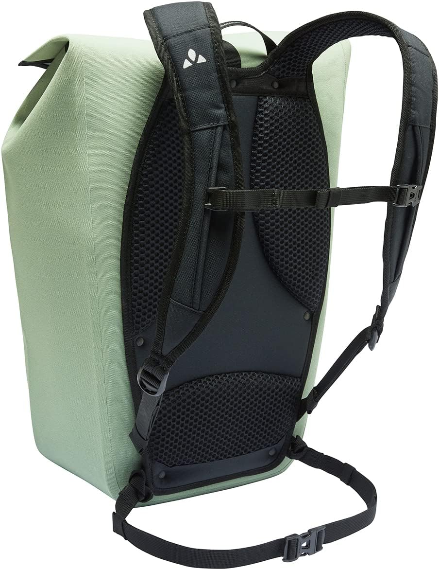 VAUDE Clubride Iii Backpack, Willow Green, One Size