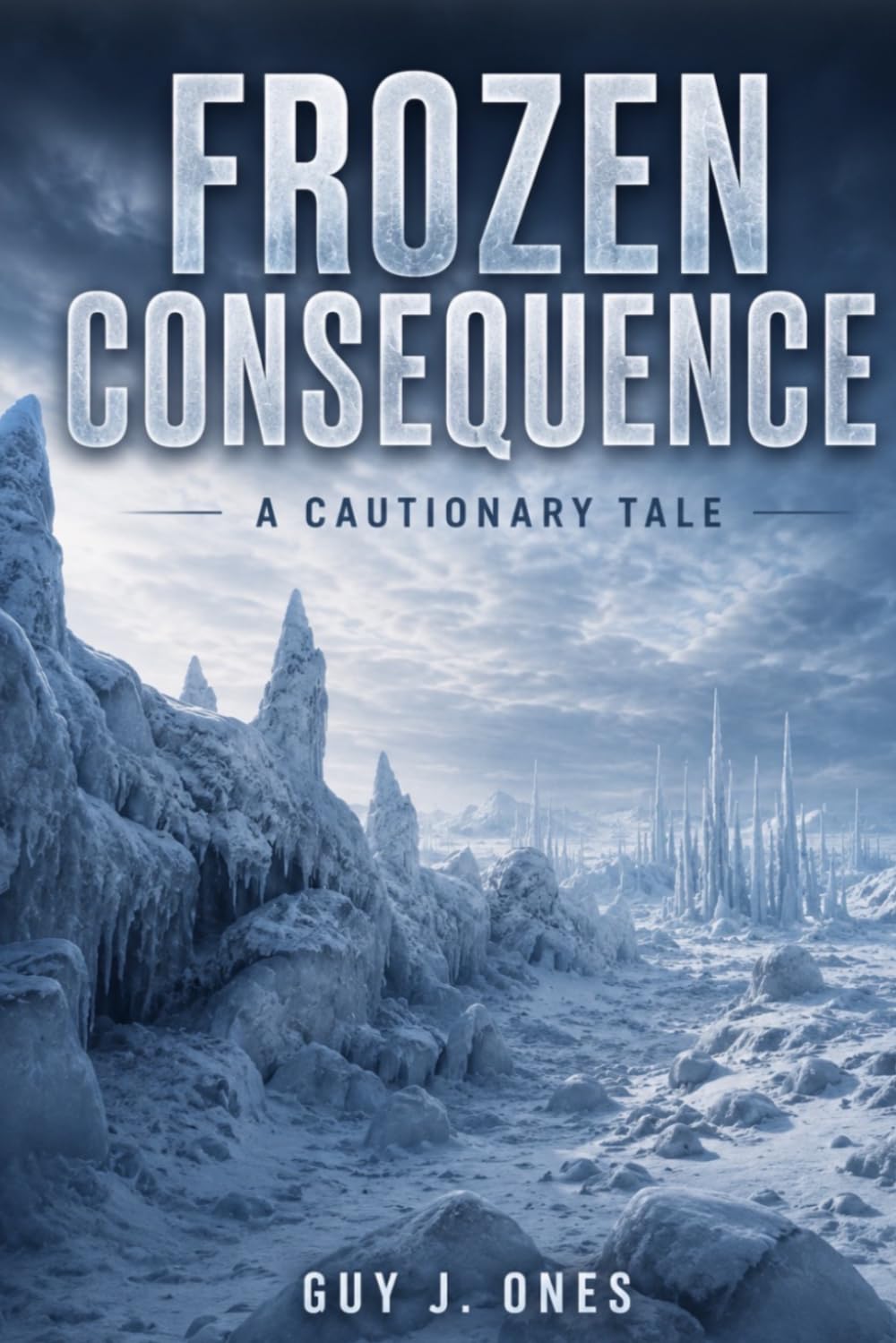 FROZEN CONSEQUENCE: A Cautionary Tale