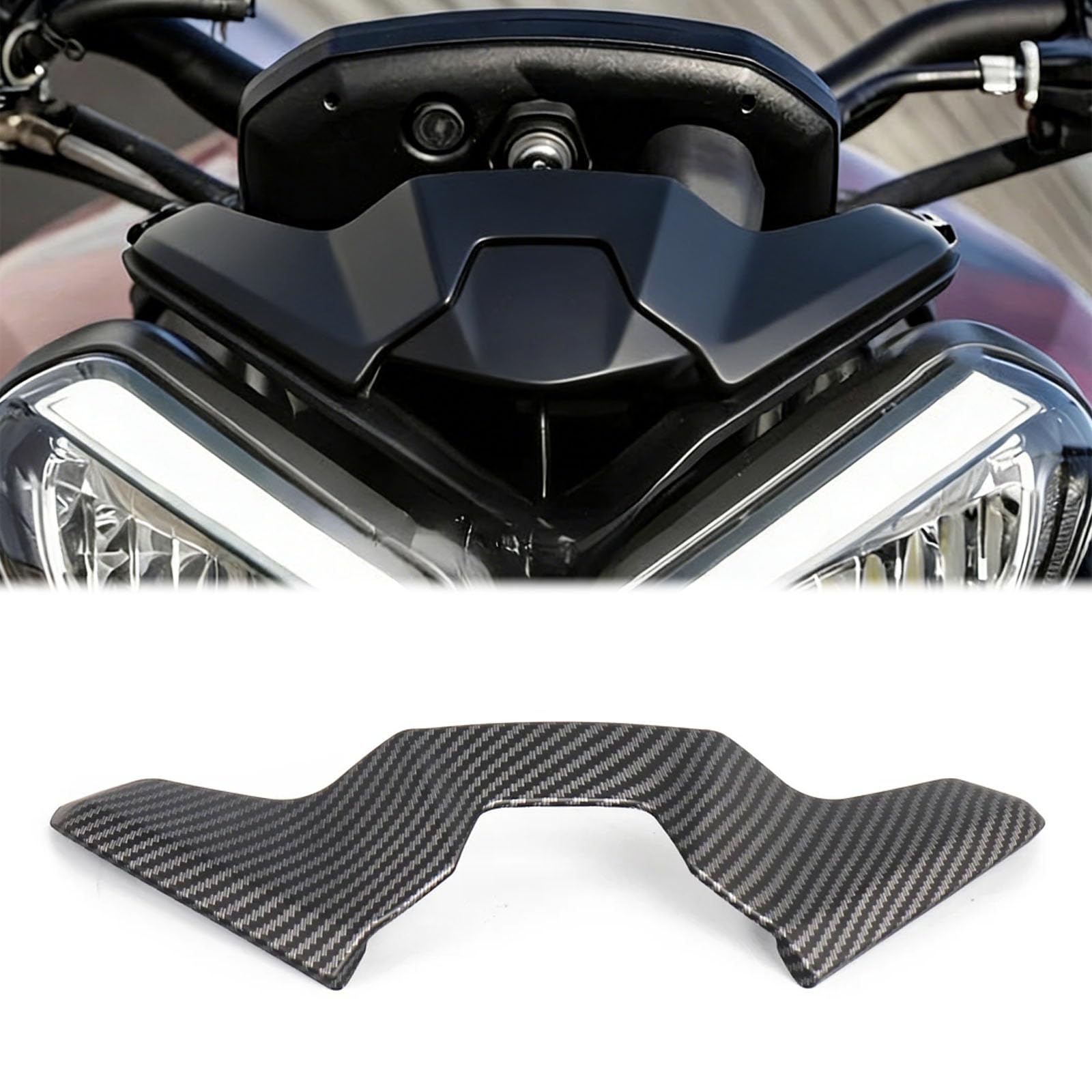 Amazon | For ストリートトリプル765 RS Street Triple 765RS 2025