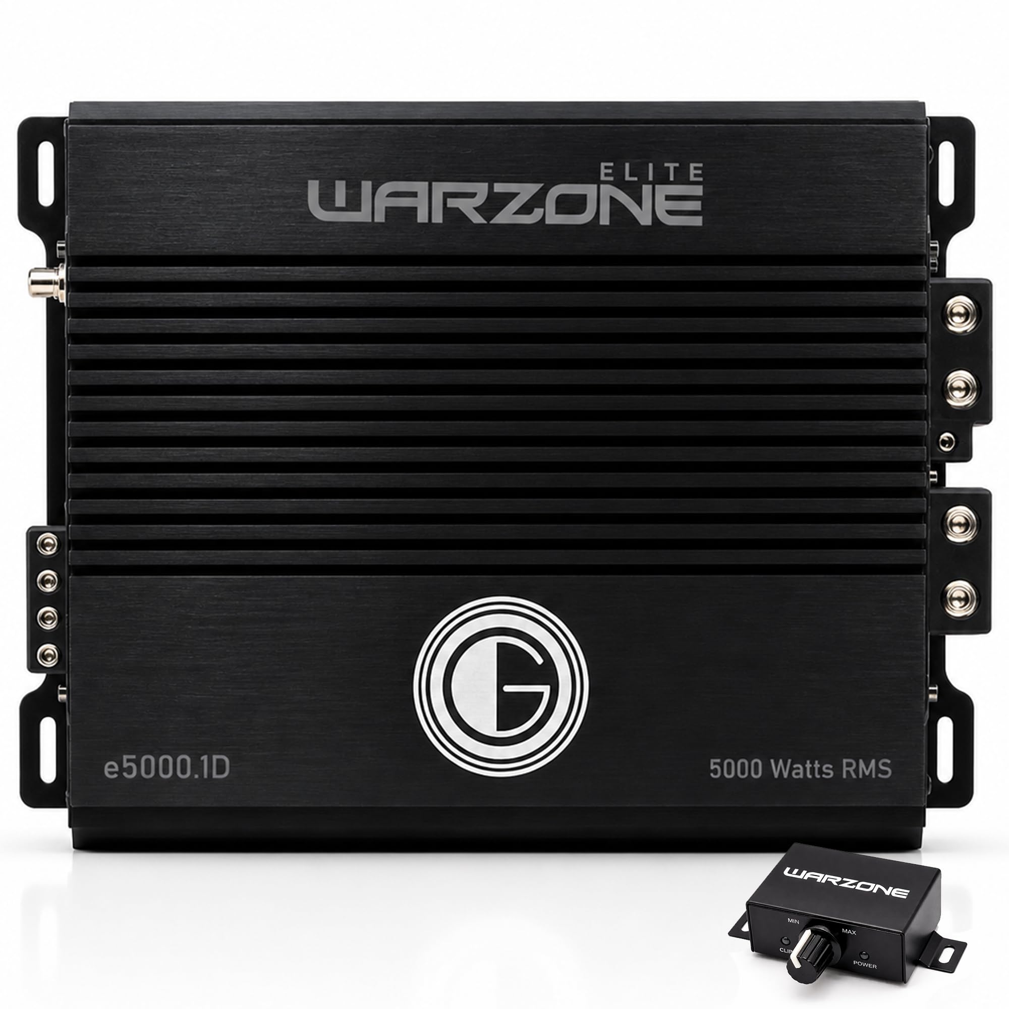 Gravity Audio E5000.1D