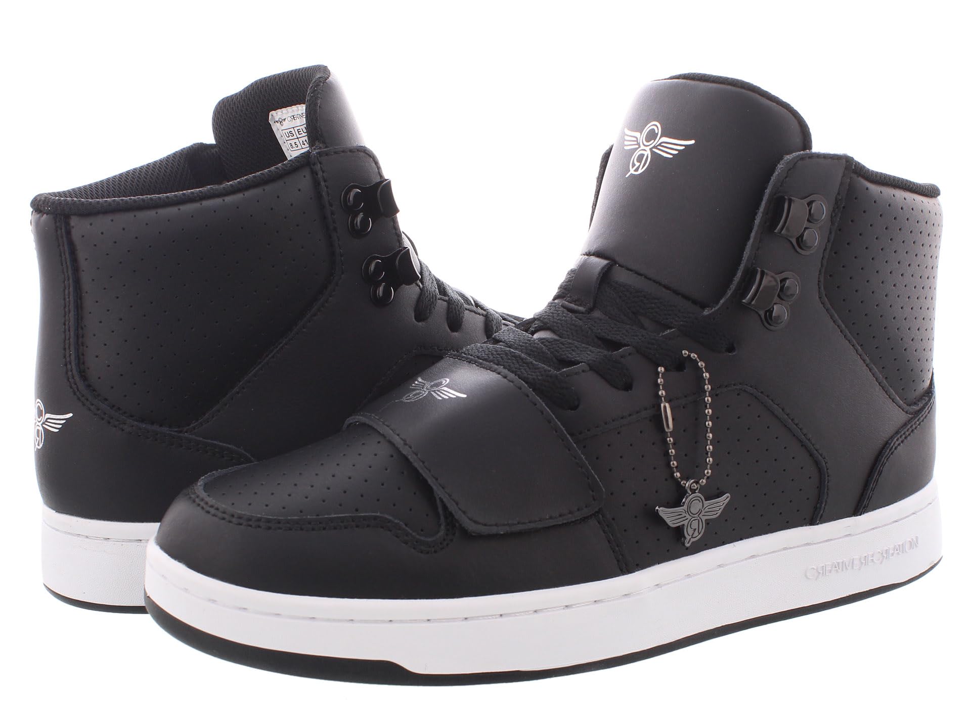 Creative Recreation Cesario Hi Xxi Mens Shoes