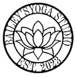 Personalized Lotus Flower sign, Custom Yoga Studio Decor, Personalized Lotus Wall Art