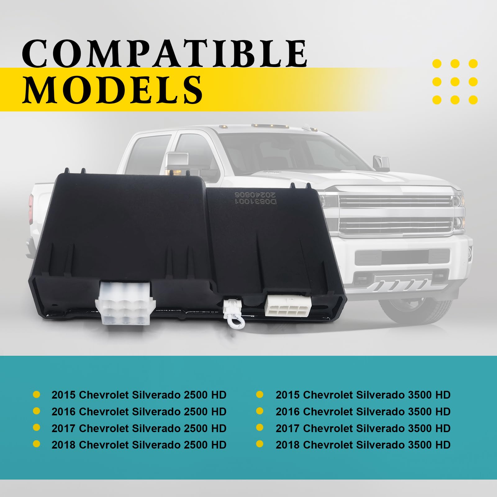 19-04280-STA Running Board Controller Power Board Fit for A-04 / A-06 Controllers