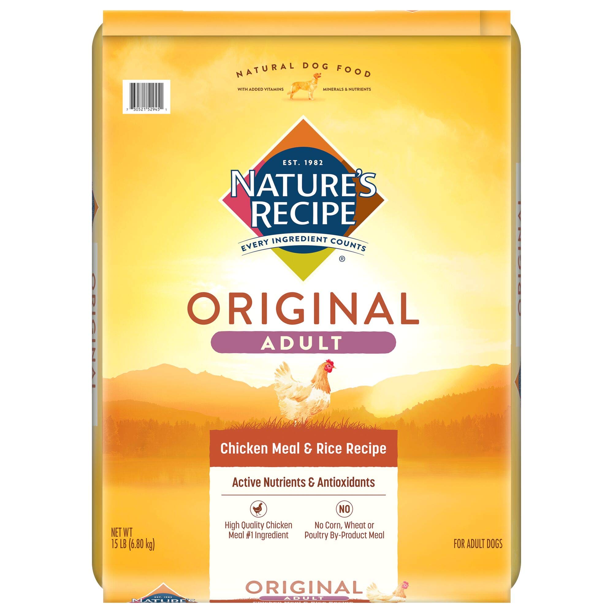 Nature S Recipe Dog Food Recall 2017 Bryont Blog